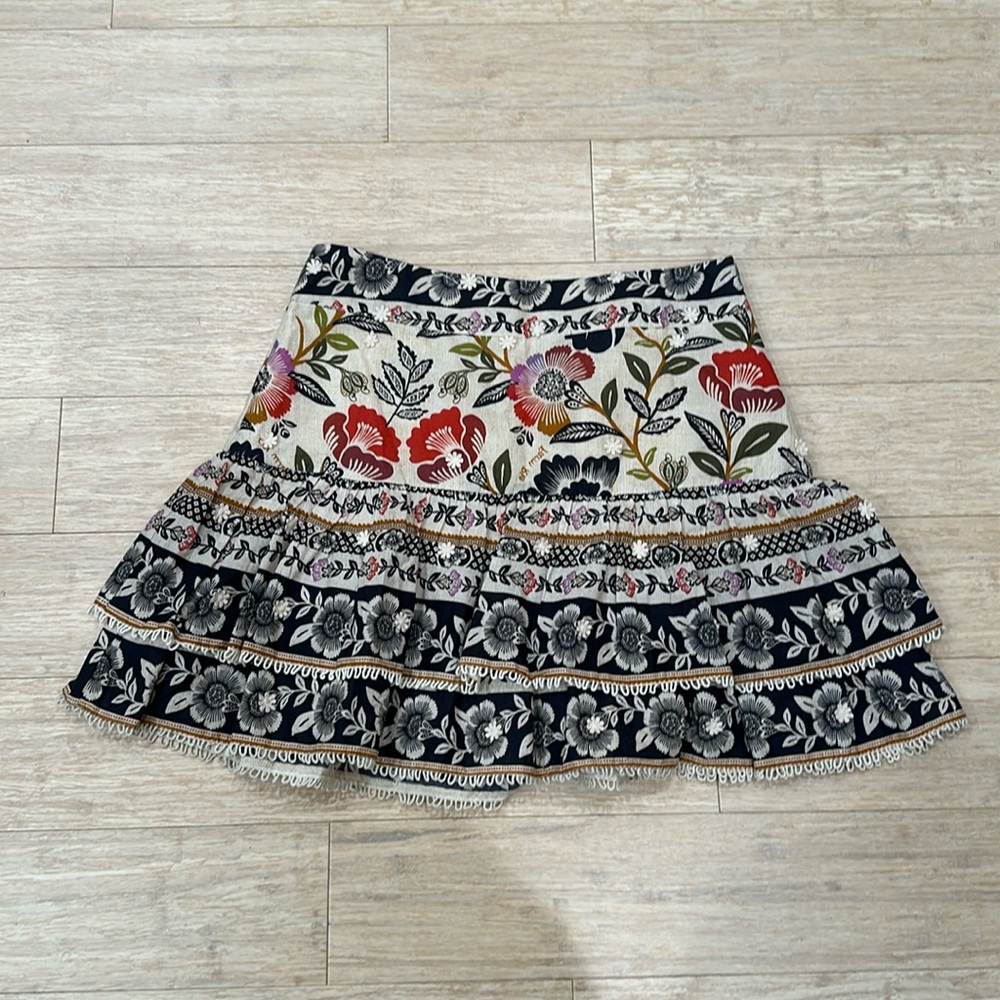 Farm Rio skirt